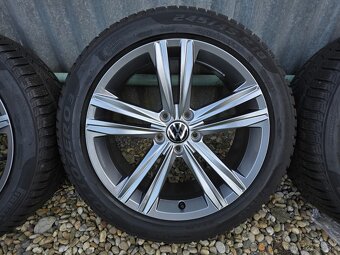 VW Sebring Arteon Alltrack Rline 5x112 R18 245/45 R18 - 2