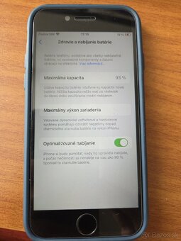 iPhone SE 2020 - 2
