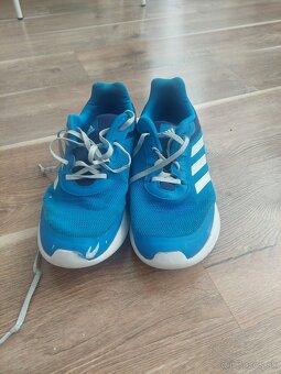 Adidas tenisky vel. 39 1/3 - 2