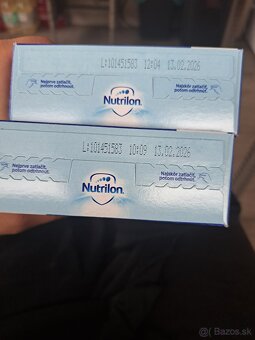 Nutrilon Nutriton - 2
