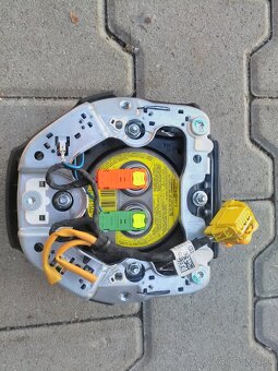 Airbag Audi - 2