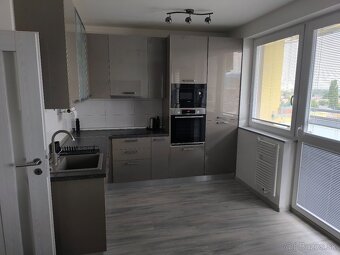 Prenájom 3izboveho bytu - 2