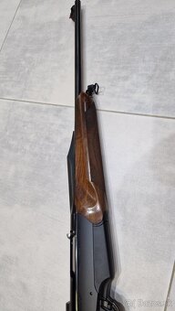 Na predaj samonabíjacia guľovnica BENELLI ARGO (poloautomat) - 2