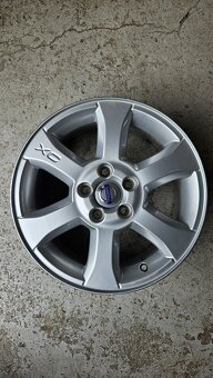 Predam 4ks elektrony 5x108 R16 - 2