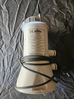 Filtracia - 2