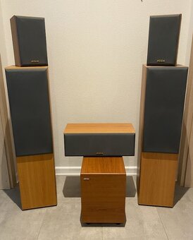 Predam reproduktory KODA - 2