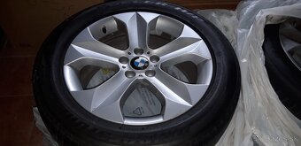 BMW kolesa R19 - 2