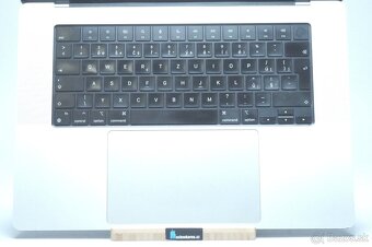 ZÁRUKA/Macbook Pro 16.2"/M1 PRO/16GB RAM/512GB SSD/CZ - 2
