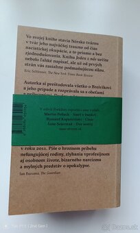 Åsne Seierstad - Jeden z nás. Príbeh o Nórsku - 2