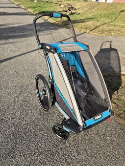 cyklovozik sport 1 - 2