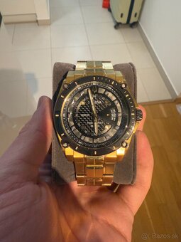 Hodinky BULOVA 98D156 - 2