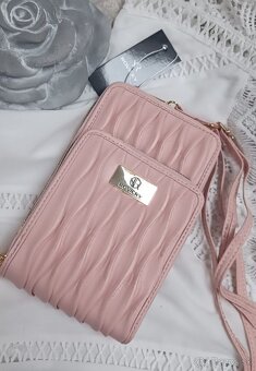 Dámska Crossbody taška - 2