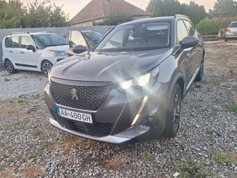 Peugeot 2008 1.5 BlueHDi 130 Allure Pack EAT8 - 2