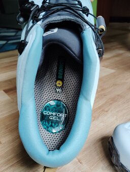 Salomon X ULTRA 4 GTX - veľkosť 41 1/3 - 2