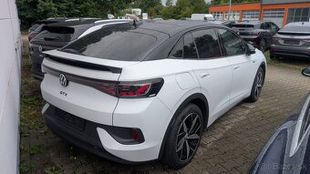 Na predaj VOLKSWAGEN id.5 GTX 4x4 - 2