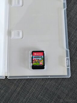 Minecraft nintendo switch - 2