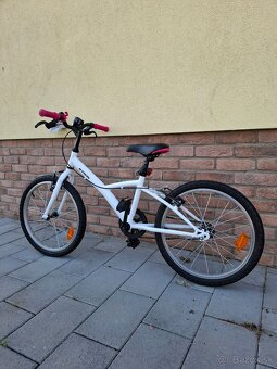 Bicykel B twin veľkosť 20 - 2