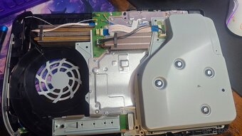 Servis PC, notebooky, herné konzoly - 2