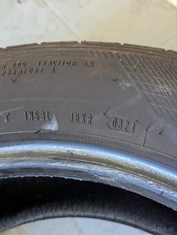 Goodyear 235/55/R18 - Letne - 2