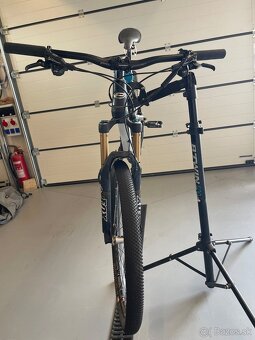 predam bike znacky PRICE, svajciarsky vyrobca - 2