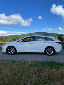 ✅ Hyundai i40 1.7 Crdi 2015 - 2