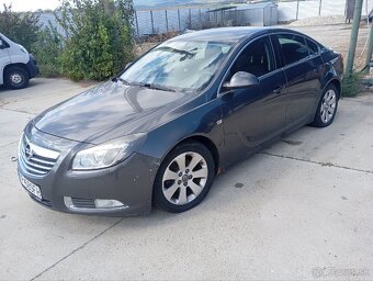 Opel Insignia - 2