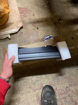 Led pracovne svetla - 2