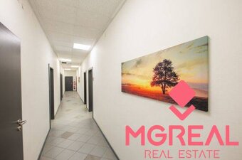 Administratívne priestory od 17m2, Vajnorská ul., Nové Mesto - 2