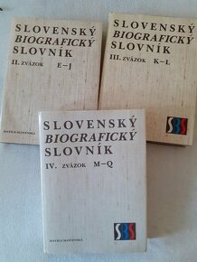 ODBORNÁ LITERATÚRA - CHÉMIA A INÉ - 2