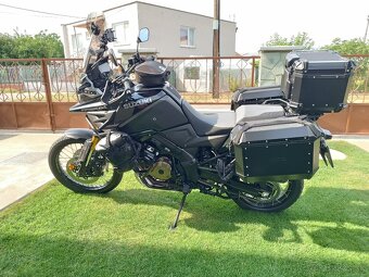 Suzuki DL 1050 DE - 2