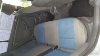 Volkswagen golf 5 - 2