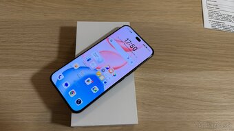 Vymenim Honor 400 Pro 512gb - 2