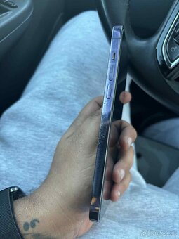Apple iPhone 14 pro max 256gb - 2