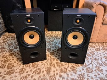 Bowers&wilkins b&w 602 - 2