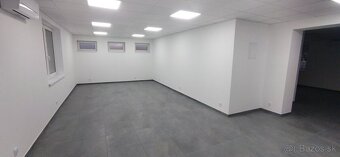 Prenájom obchodného priestoru - 2