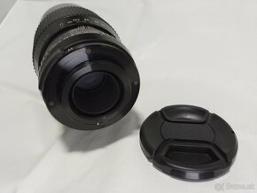 Universon Auto 200mm 1:3.5 na M42 - 2