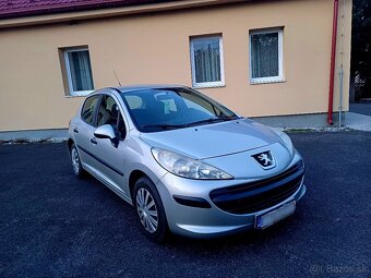 Peugeot 207 - 2