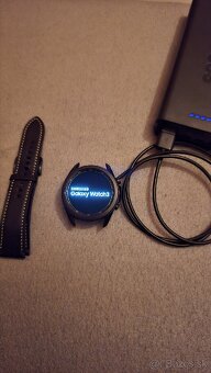 Galaxy Watch 3 Classic 45mm - 2