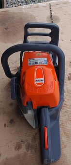 Oleo Mac GS 350 C Motorova pila - 2