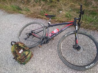 CTM Rambler rám - L, 29" kolesá - 2