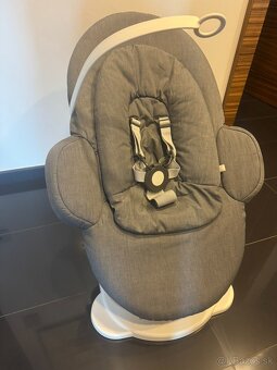 Stokke Steps Bouncer - SUPER STAV - 2