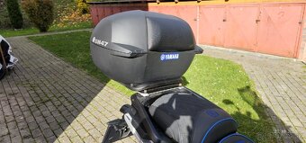 Top cas/vrchný kufor Shad SH 47 - 2