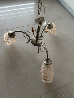 Luster / stropne svietidlo - 2