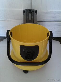 Kärcher nádoba na vysávač - 2