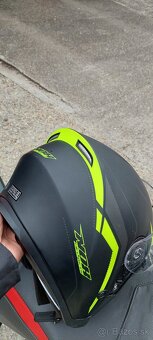 Prilba NOX veľ. M - 2