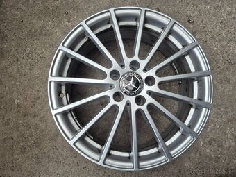 5x112 r18 ET38 elektróny MERCEDES VITO, VIANO - 2