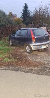 Fiat Punto - 2