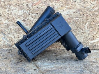 Airboxy s váhou vzduchu – VW / Audi / Škoda / Seat TDI - 2