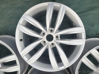Alu kola orig. VW Passat, Beetle, R18 8J ET48 USA - 2