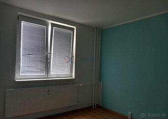 3 izbový byt s balkónom Sídlisko pod Sokolejom - 2